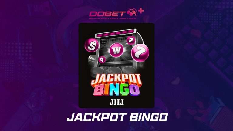 Jackpot Bingo: A Revolução no Mundo do Bingo com Grandes Prêmios e Emoções Inéditas
