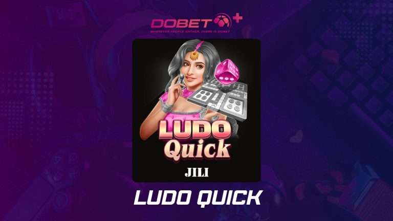 Ludo Quick: A Versão Rápida e Empolgante do Clássico Jogo Ludo